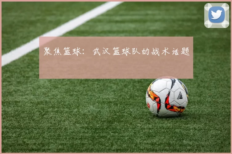 聚焦篮球：武汉篮球队的战术话题