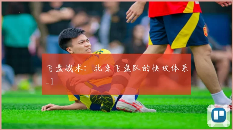 飞盘战术：北京飞盘队的快攻体系_1