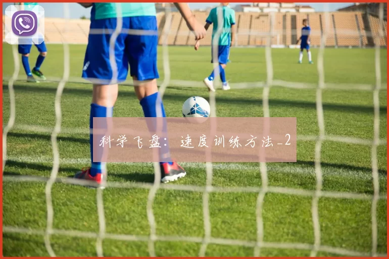 科学飞盘：速度训练方法_2