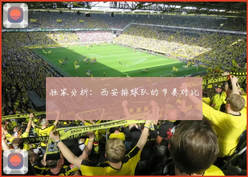 独家分析：西安排球队的节奏对比