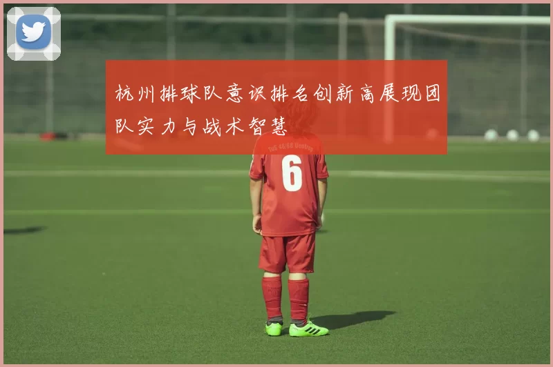 杭州排球队意识排名创新高展现团队实力与战术智慧